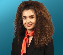 Aslı Deniz ÜLKER DOĞRUL