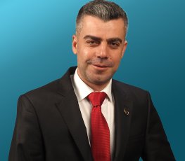 Fazıl Buğra YÖRÜK