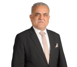 Hasan KATI