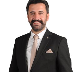 Hüseyin SARICALAR