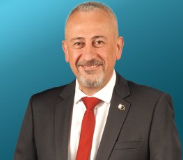 Koray KÜÇÜKSARI