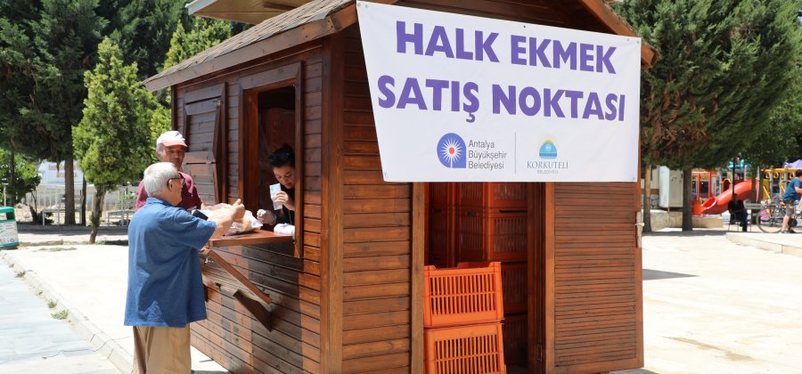 Saniye Başkan ilk seçim vaadini gerçekleştirdi