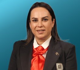 Şerife ÖZBEK