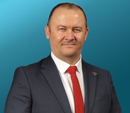 Uğur TURGUT